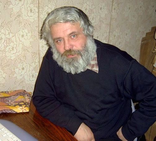 Сорочинский Олег  март 2010 г. до ареста